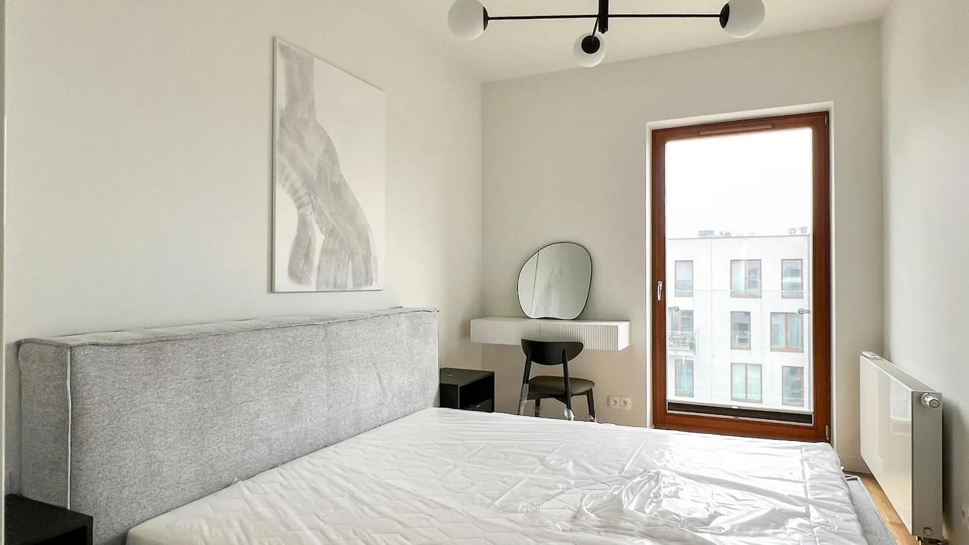 Luxe Downtown Dwellings Apartment Krakow Poland