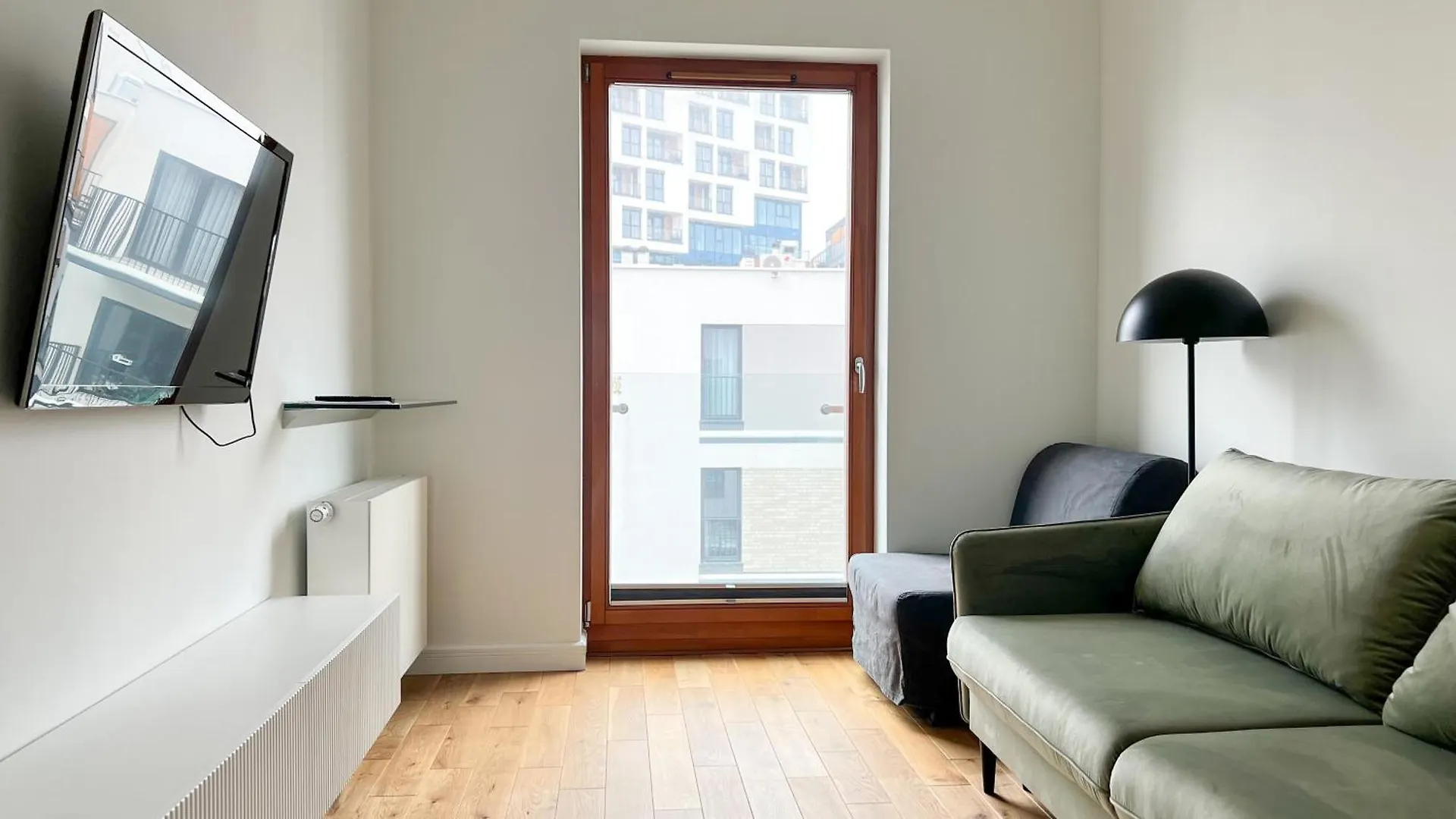 Luxe Downtown Dwellings Apartment Krakow