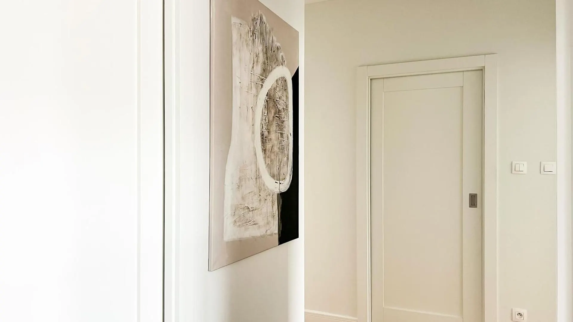 Luxe Downtown Dwellings Apartment Krakow