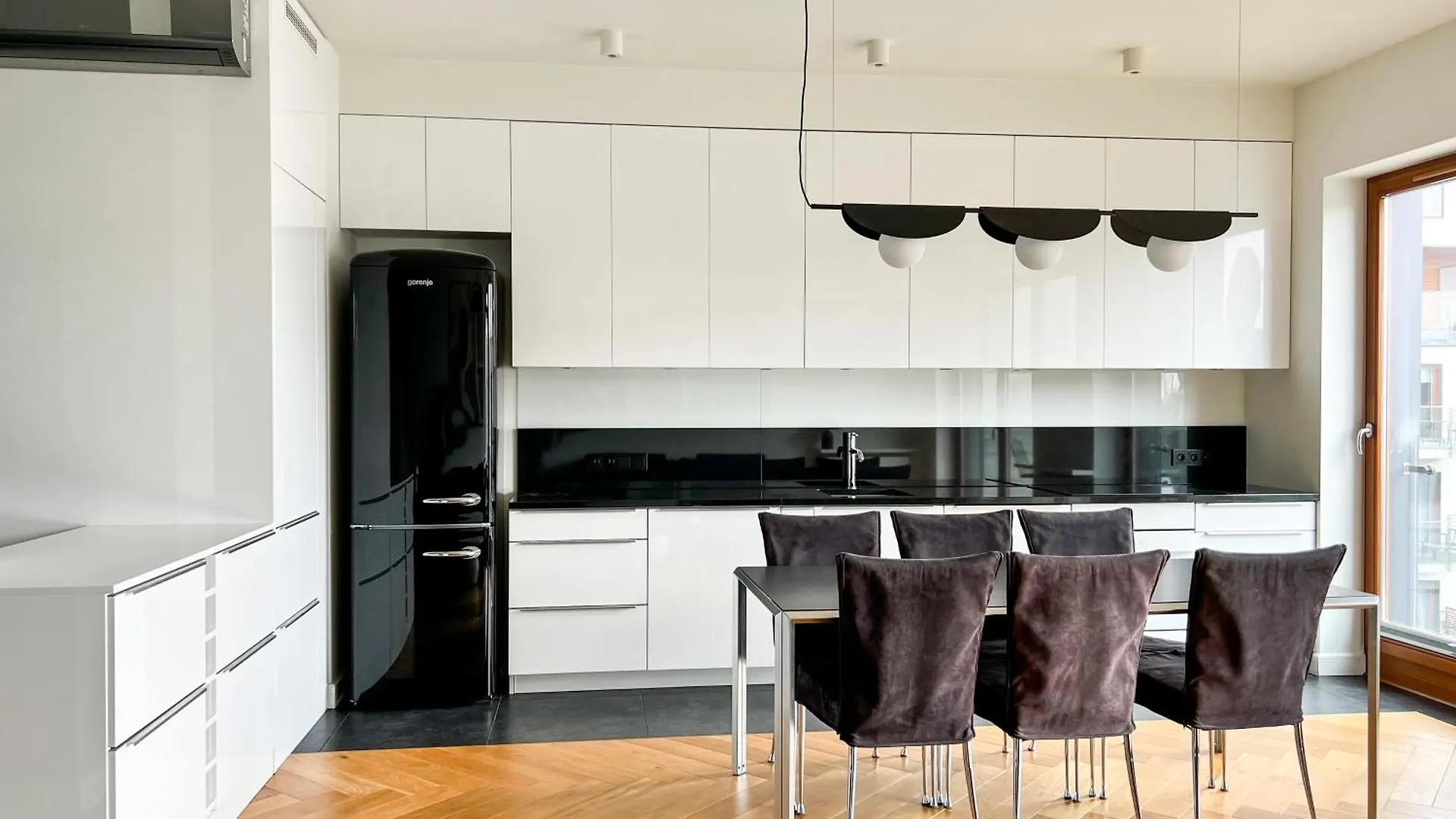 Luxe Downtown Dwellings Apartment Krakow 0*,  Poland